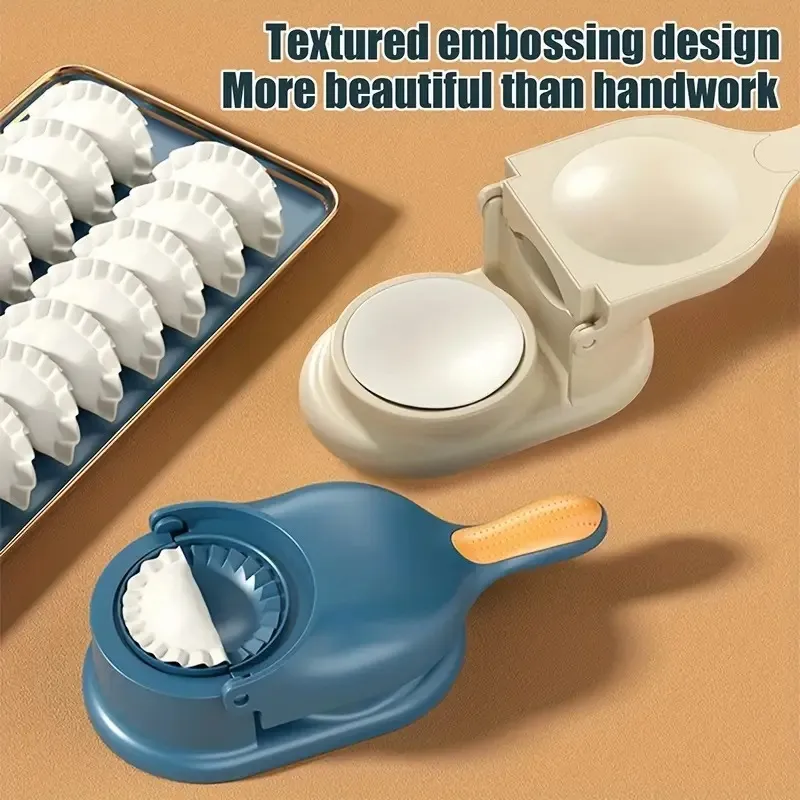 Dumpling Skin Maker Dumpling Moulds